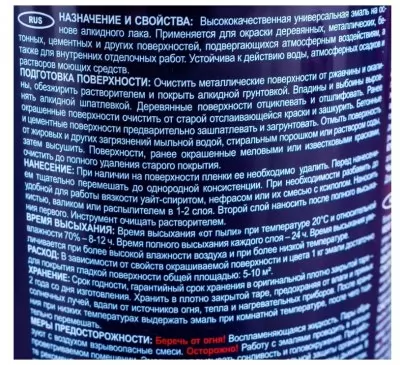 Икона товара